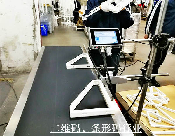 如何去選擇一家好的噴碼機廠(chǎng)家?