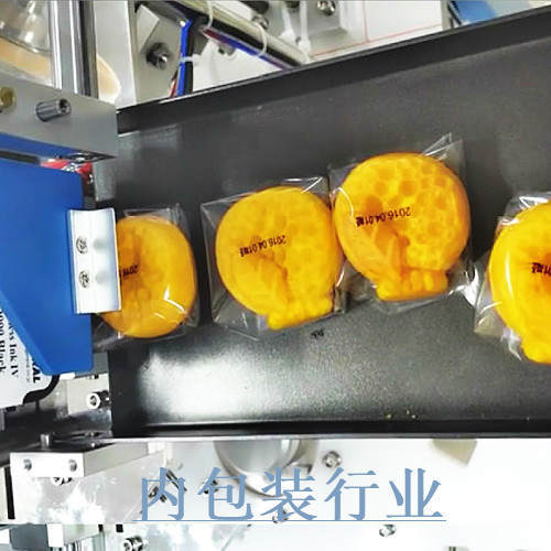 需求促進(jìn)噴碼機行業(yè)多功能化發(fā)展