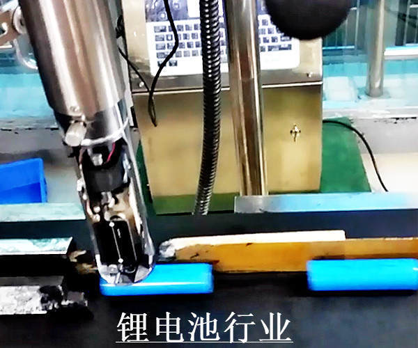 噴碼機的實(shí)用性在哪幾方面