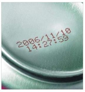 使用噴碼機的八大注意