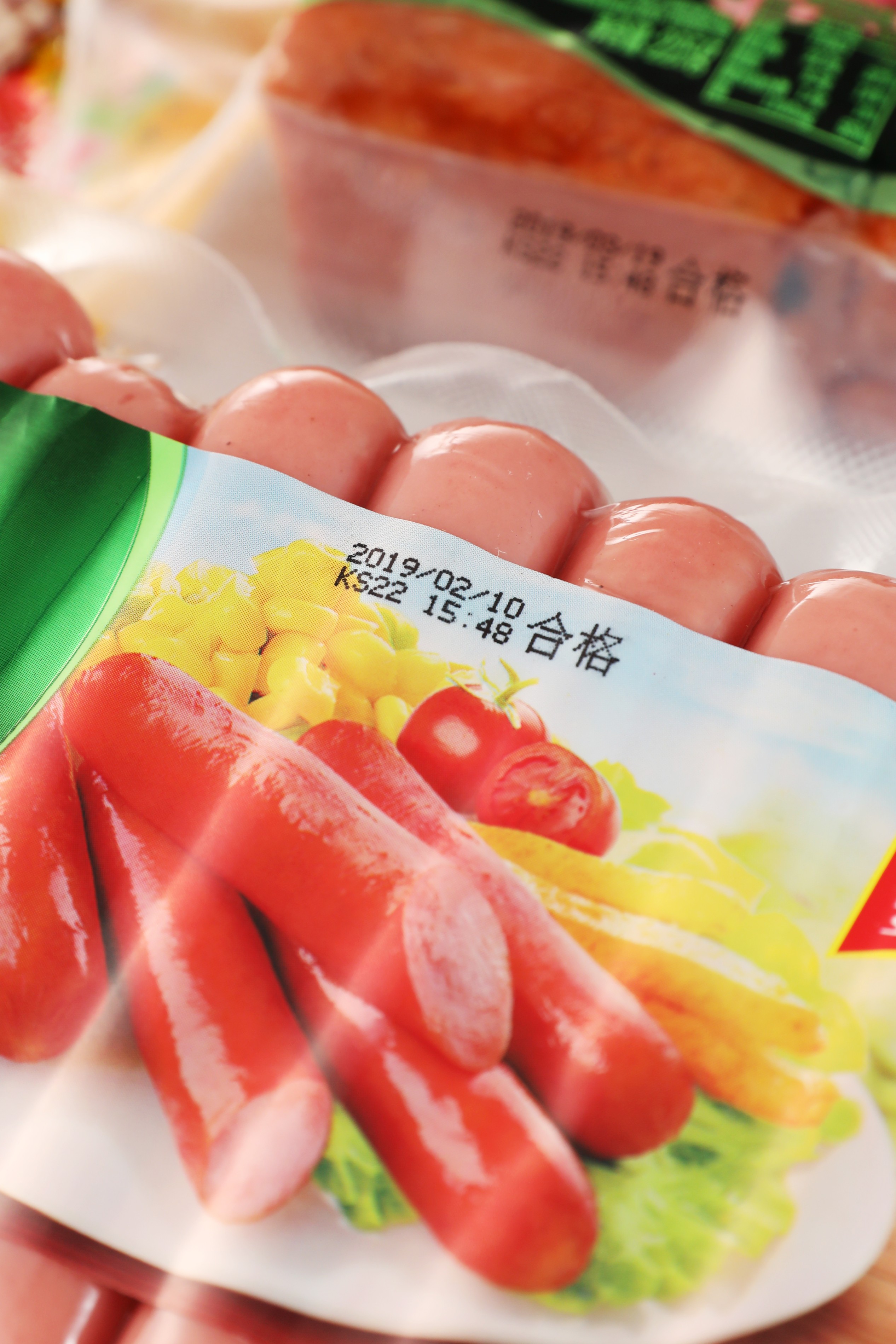 噴碼機應對食品行業(yè)有什么挑戰?