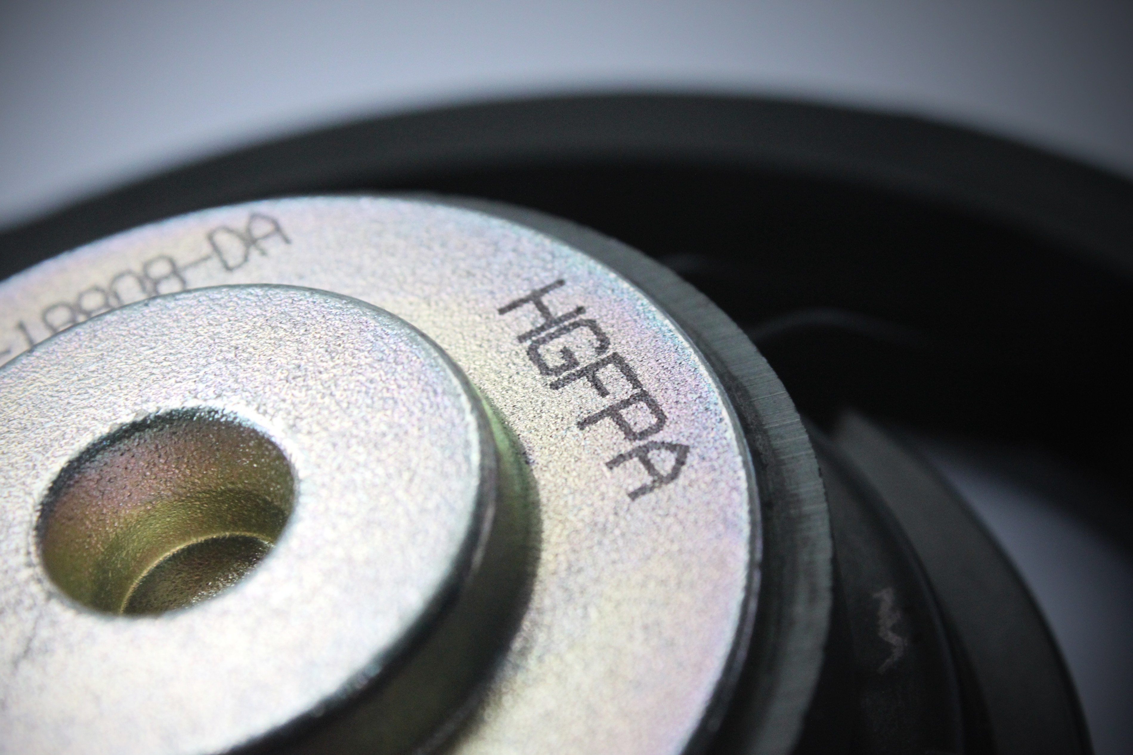 你了解工業(yè)標識行業(yè)么?