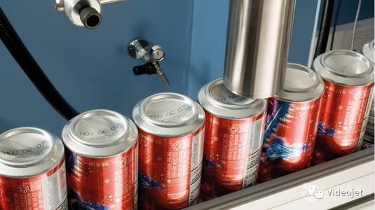 如何為您的生產(chǎn)線(xiàn)選擇噴碼機?