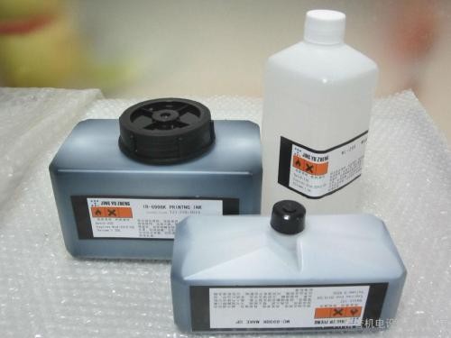 經(jīng)濟全球化中 噴碼機企業(yè)應積極迎戰