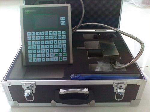 大字符噴碼機的特點(diǎn)