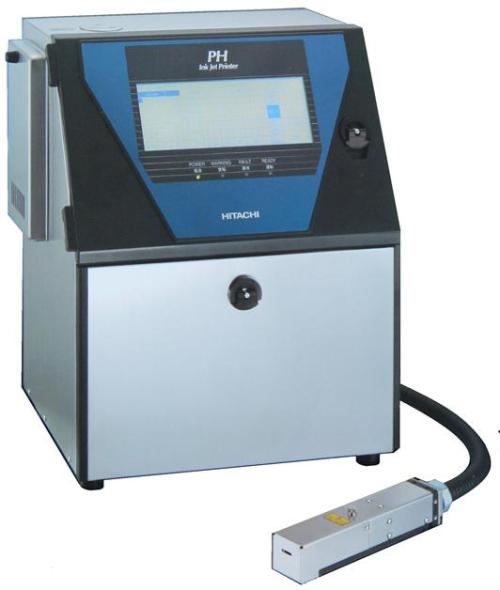 日立噴碼機怎么選擇消耗品