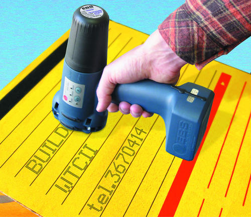 不同類(lèi)型的噴碼機能應用在哪里