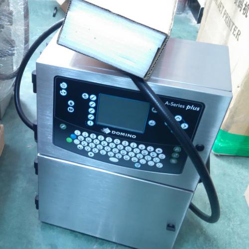 多米諾噴碼機的優(yōu)點(diǎn)