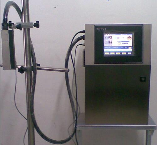 怎樣才能選擇到好的噴碼機廠(chǎng)家