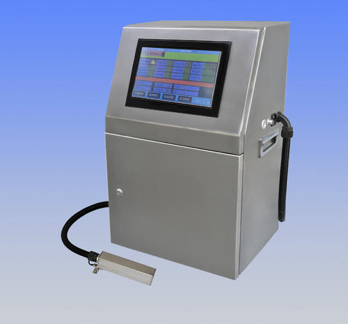 食品噴碼機有什么要求