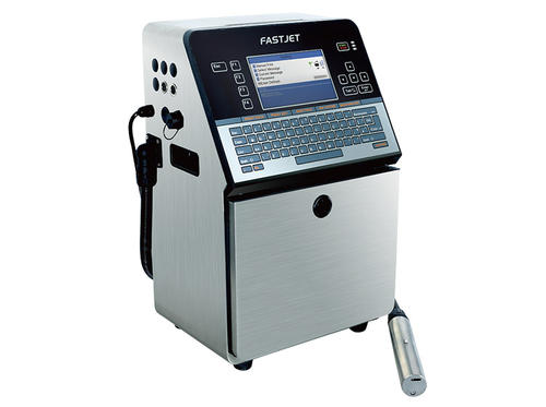 商用噴碼機故障維修方案(二)