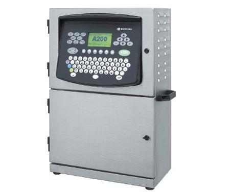 UV噴碼機與連續式噴碼機有什么區別