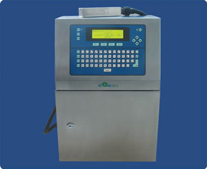 連續式噴碼機具有什么優(yōu)勢