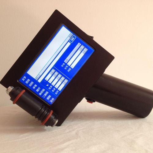 給噴墨噴碼機注墨水需要注意什么