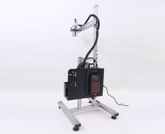 MJT大字符在線(xiàn)式噴碼機