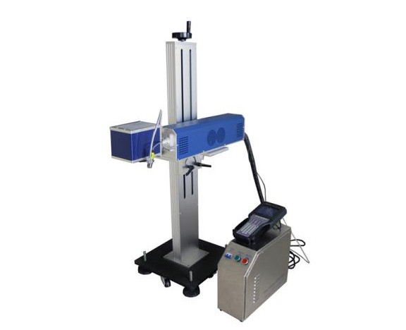 飛行光纖噴碼機