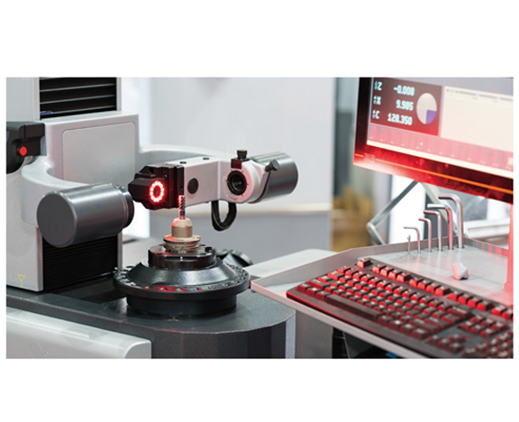 CCD視覺(jué)檢測